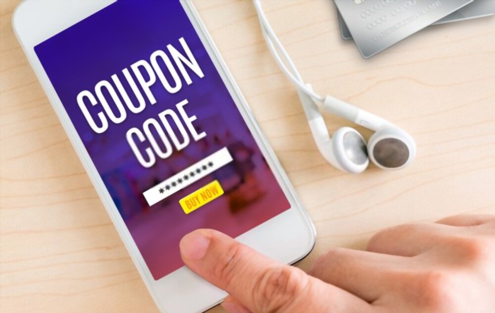 Online Coupons